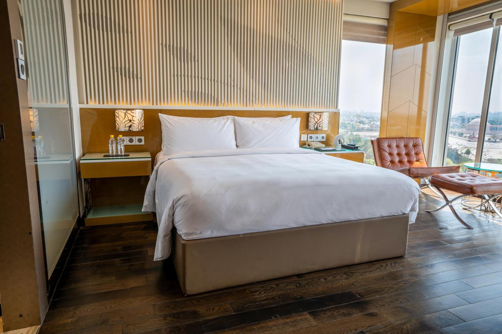 Hotel Renaissance Hotel, Gomti Nagar Lucknow