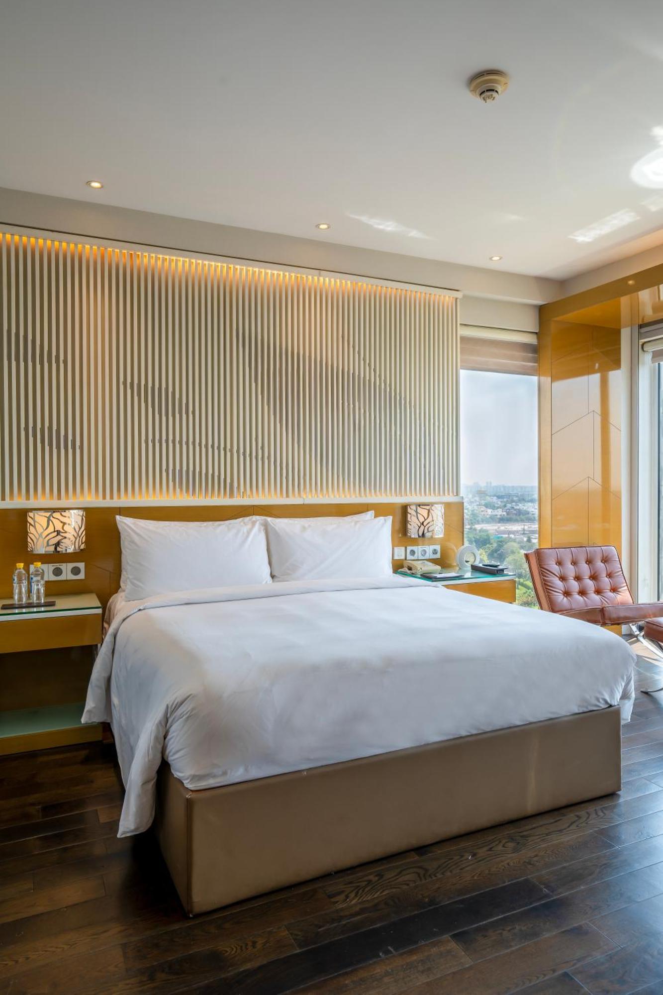 Renaissance Hotel, Gomti Nagar 5*